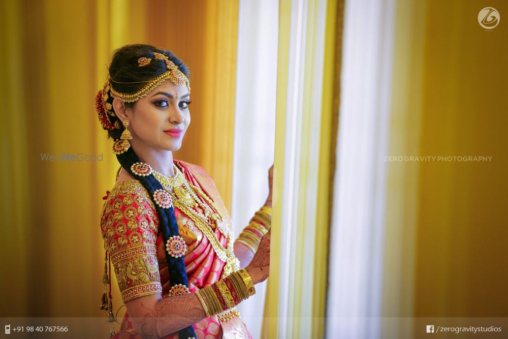 Photo from Jajatjth & Monica Wedding