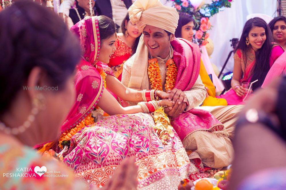 Photo from Nupur & Adhish Wedding