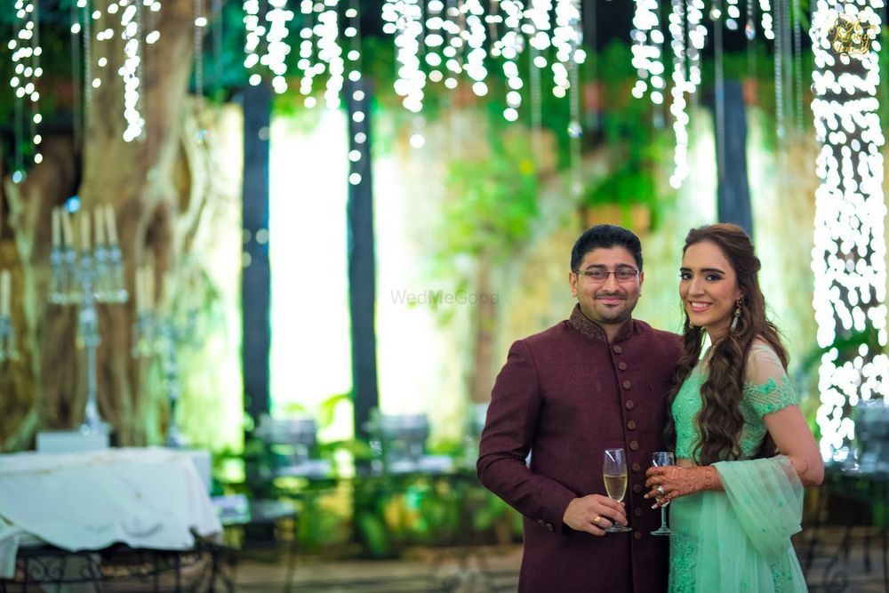 Photo from Khushboo & Aditya Wedding