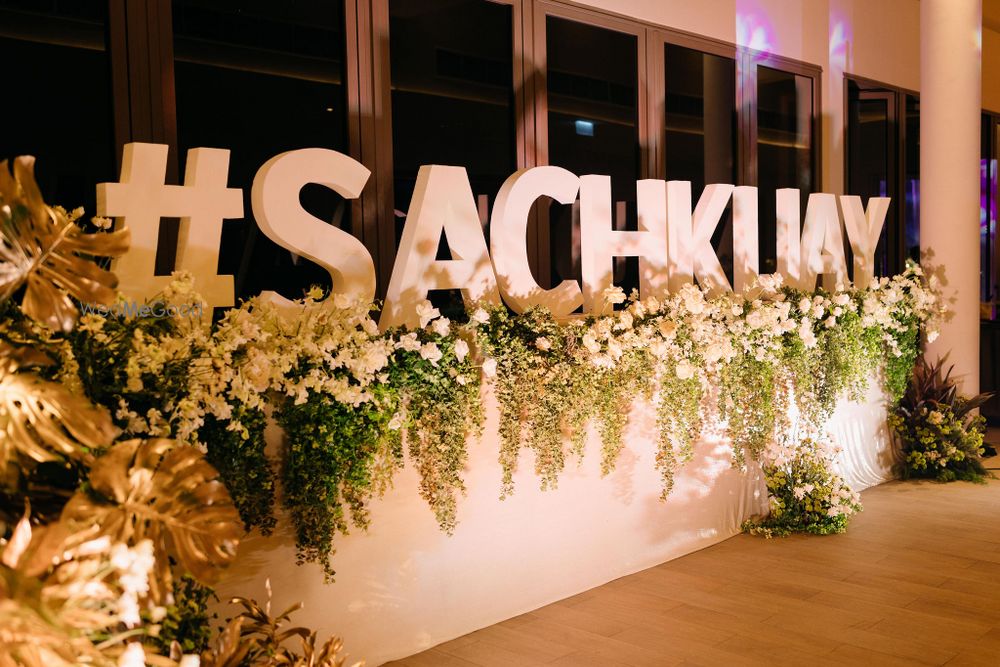 Photo from Sachi and Jay Wedding