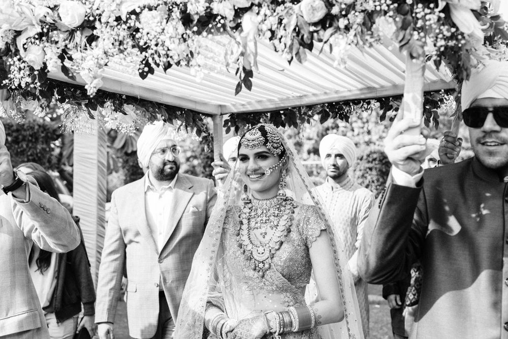 Photo from Guranjan & Raj Kunwar Wedding