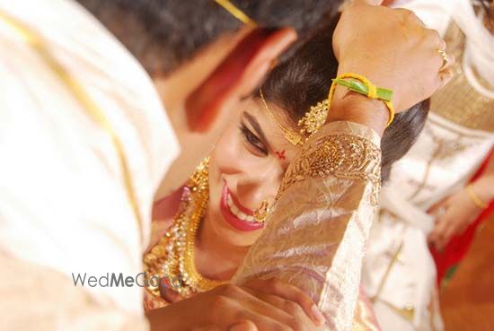 Photo from Sindhura & RV Wedding