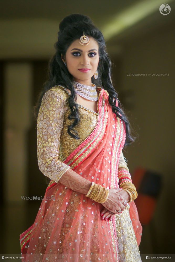 Photo from Jajatjth & Monica Wedding