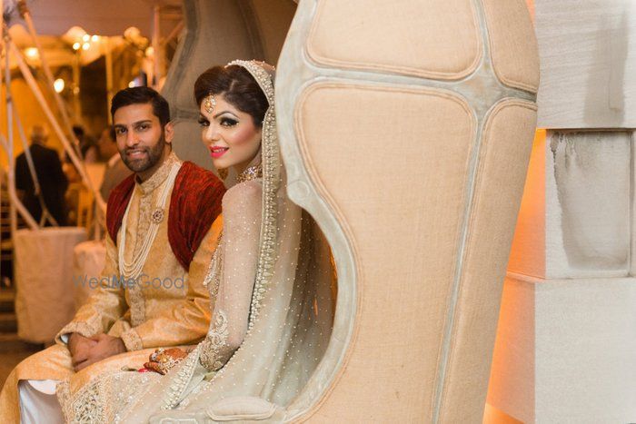 Photo from Mrs & Mr.Chaudry Wedding