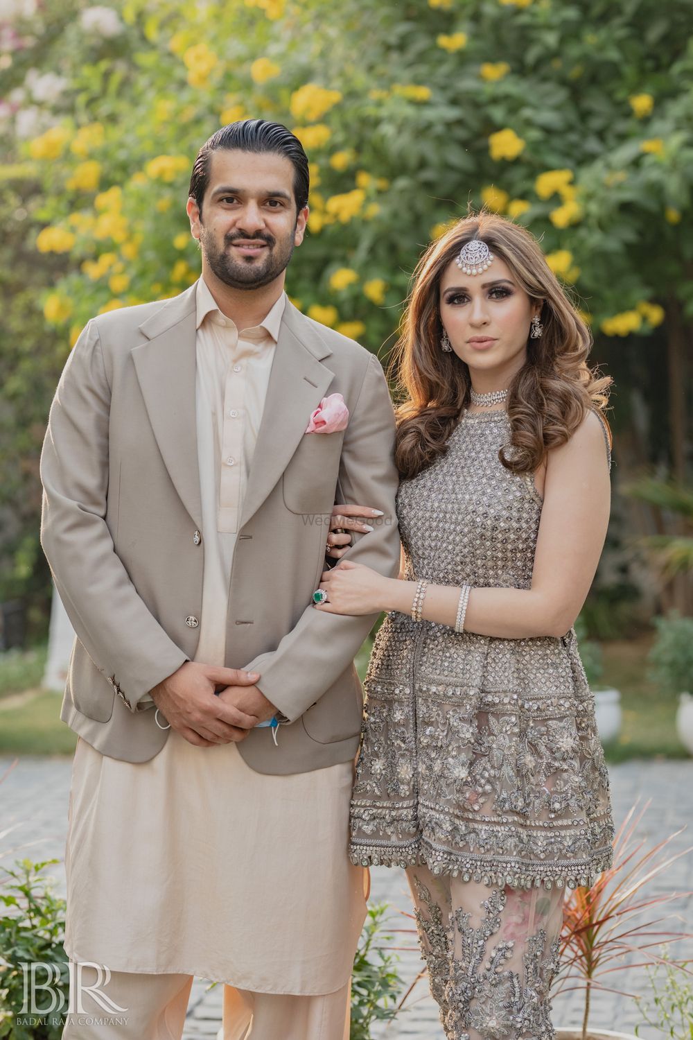 Photo from Neha & Saurabh Wedding