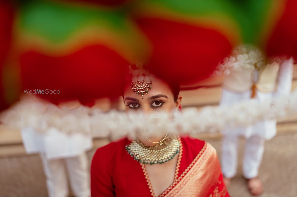 Photo from Ananya and Rohil Wedding