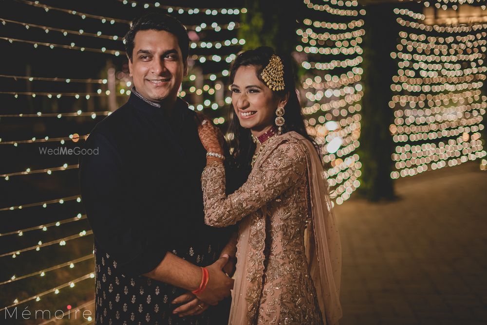 Photo from Abhinav and Stuti Wedding