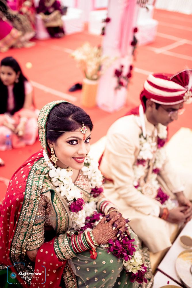 Photo from Neha & Vivek Wedding