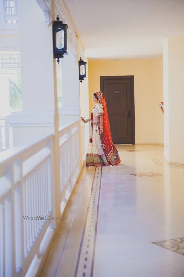 Photo from Punita & Amit Wedding