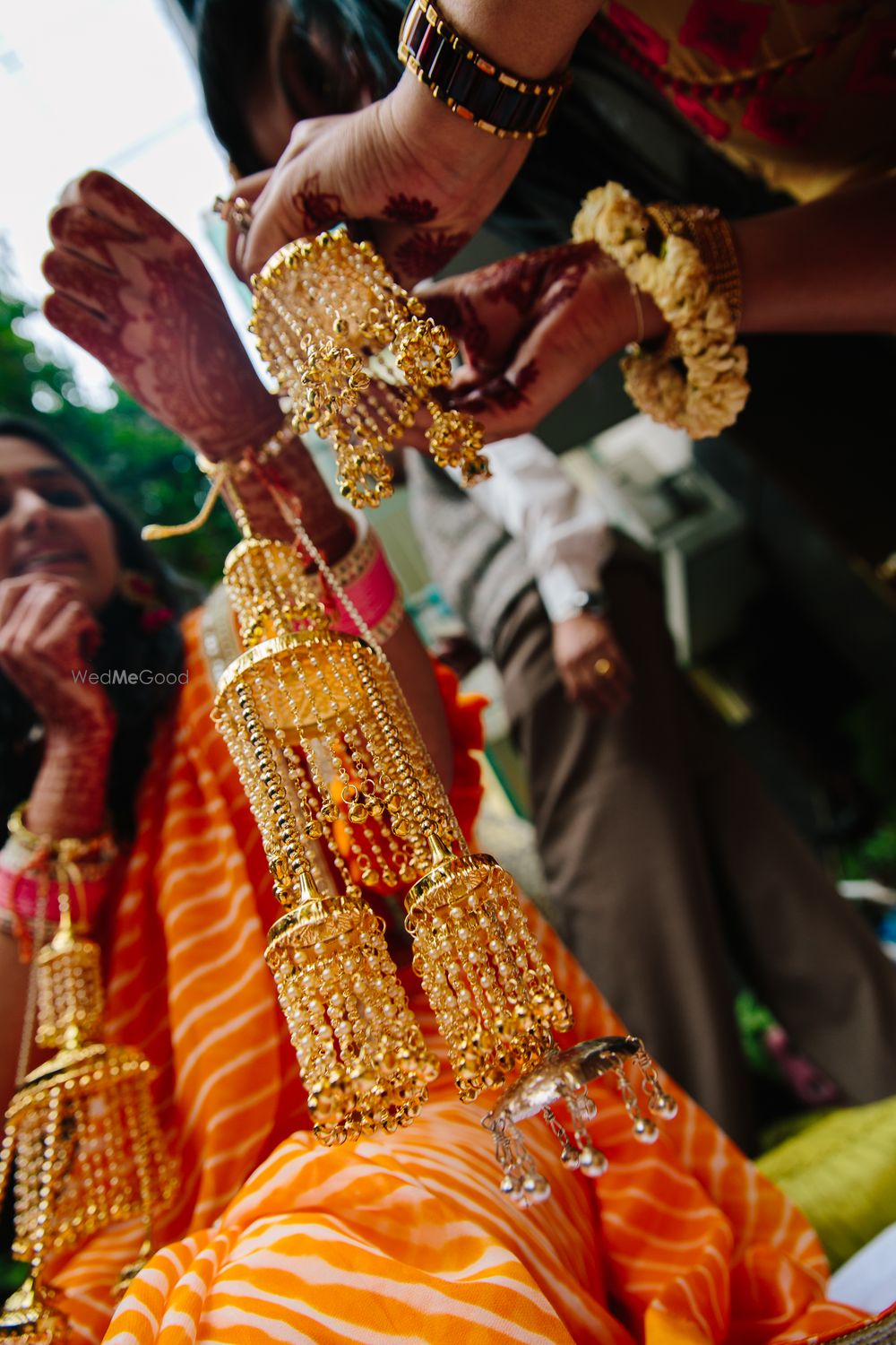 Photo from Tanya & Vivek Wedding