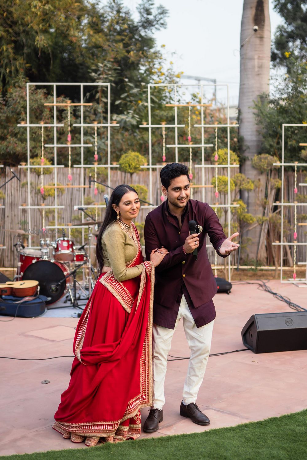 Photo from Janhavi & Madhav Wedding