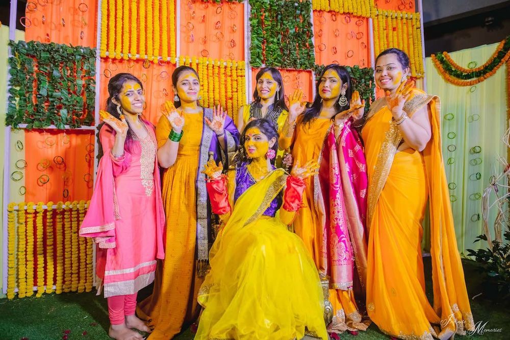 Photo from Aashna & Sudhanshu Wedding
