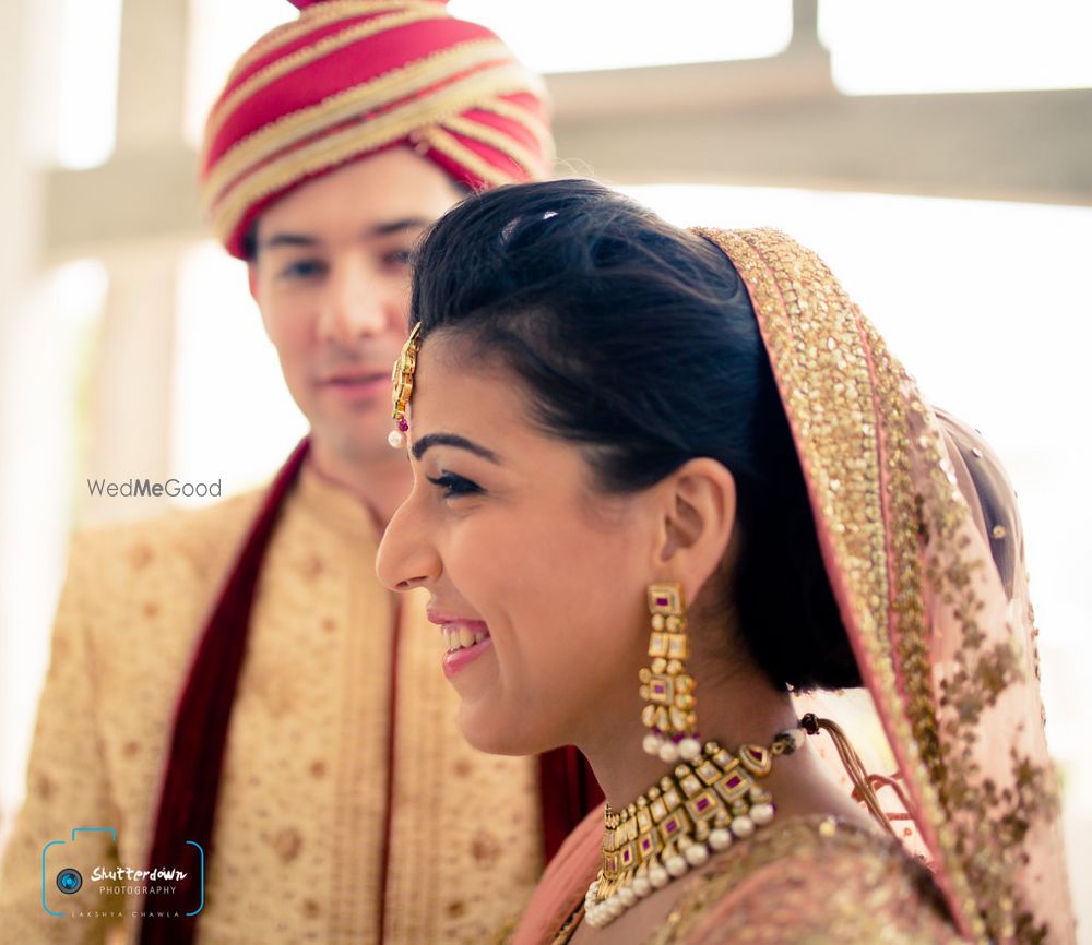 Photo from Suneet & Arjan Wedding