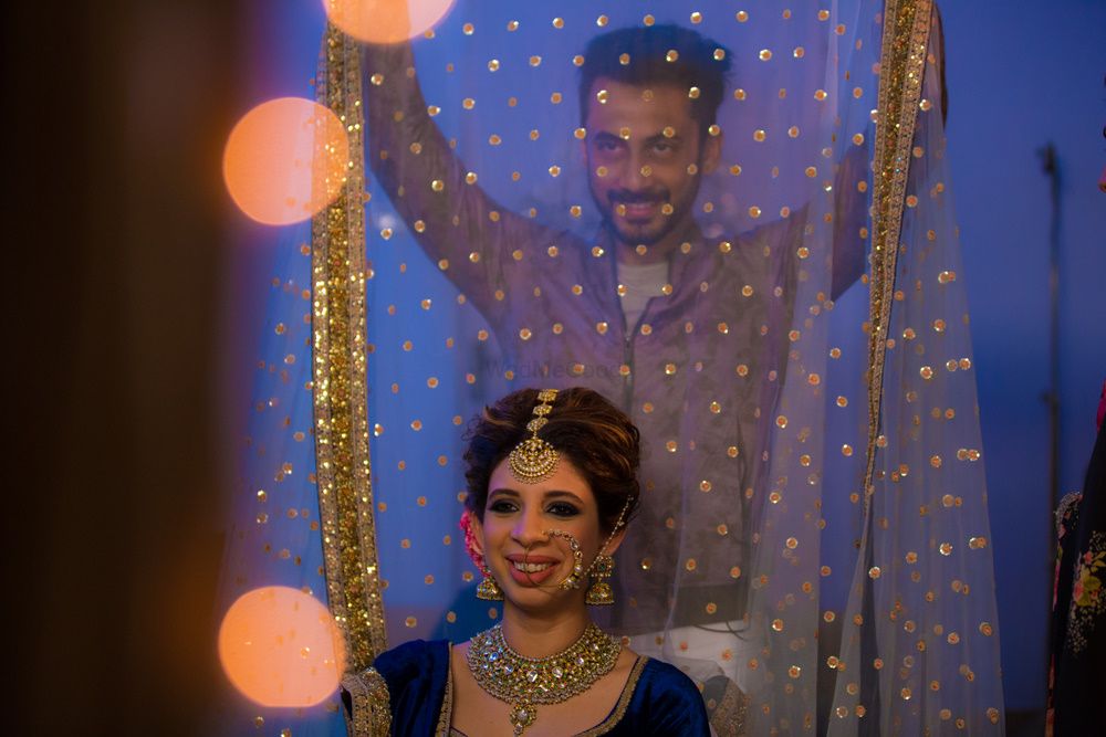 Photo from Shreya & Vivaan Wedding