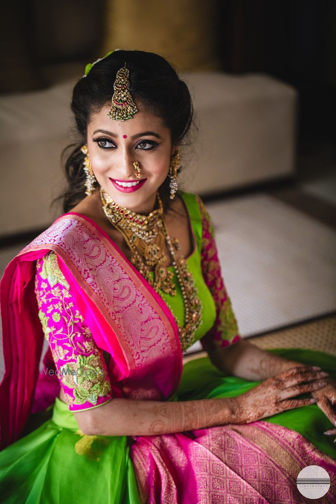 Photo from Soumya & Gagan Wedding