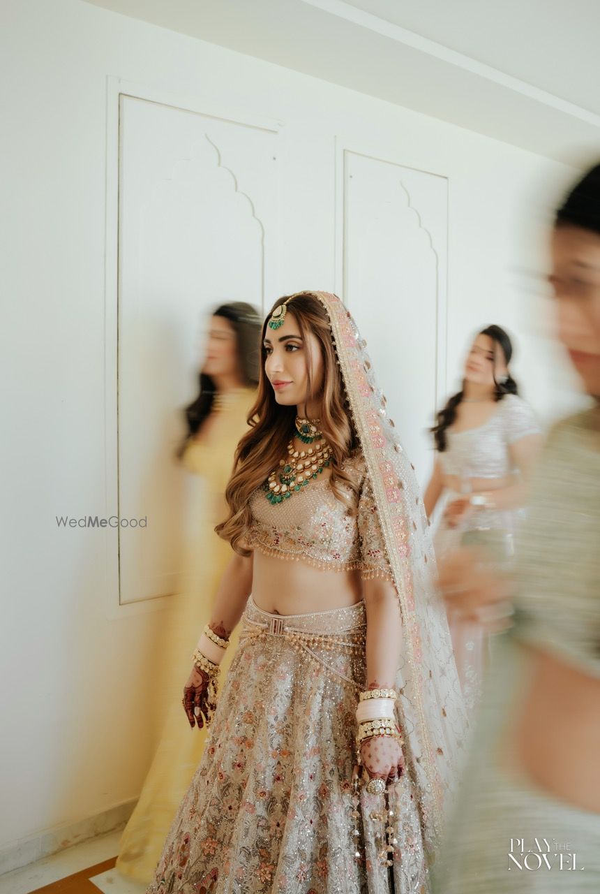 Photo from Avantika and Divyamm Wedding