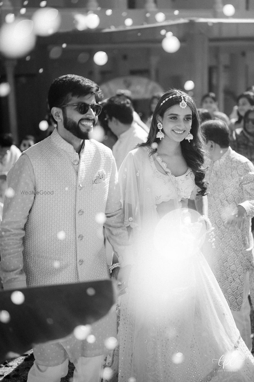 Photo from Ritika and Akash Wedding