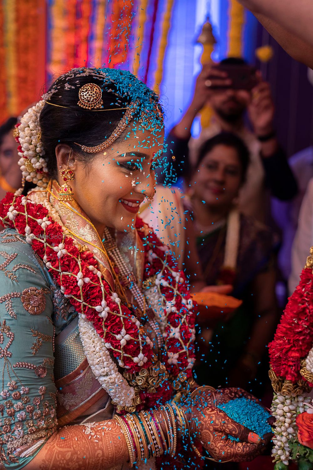 Photo from Namitha & Ritesh Wedding