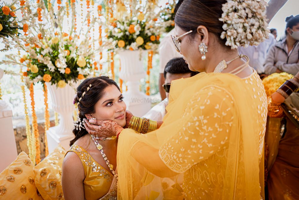 Photo from Kashish and Divyajot Wedding
