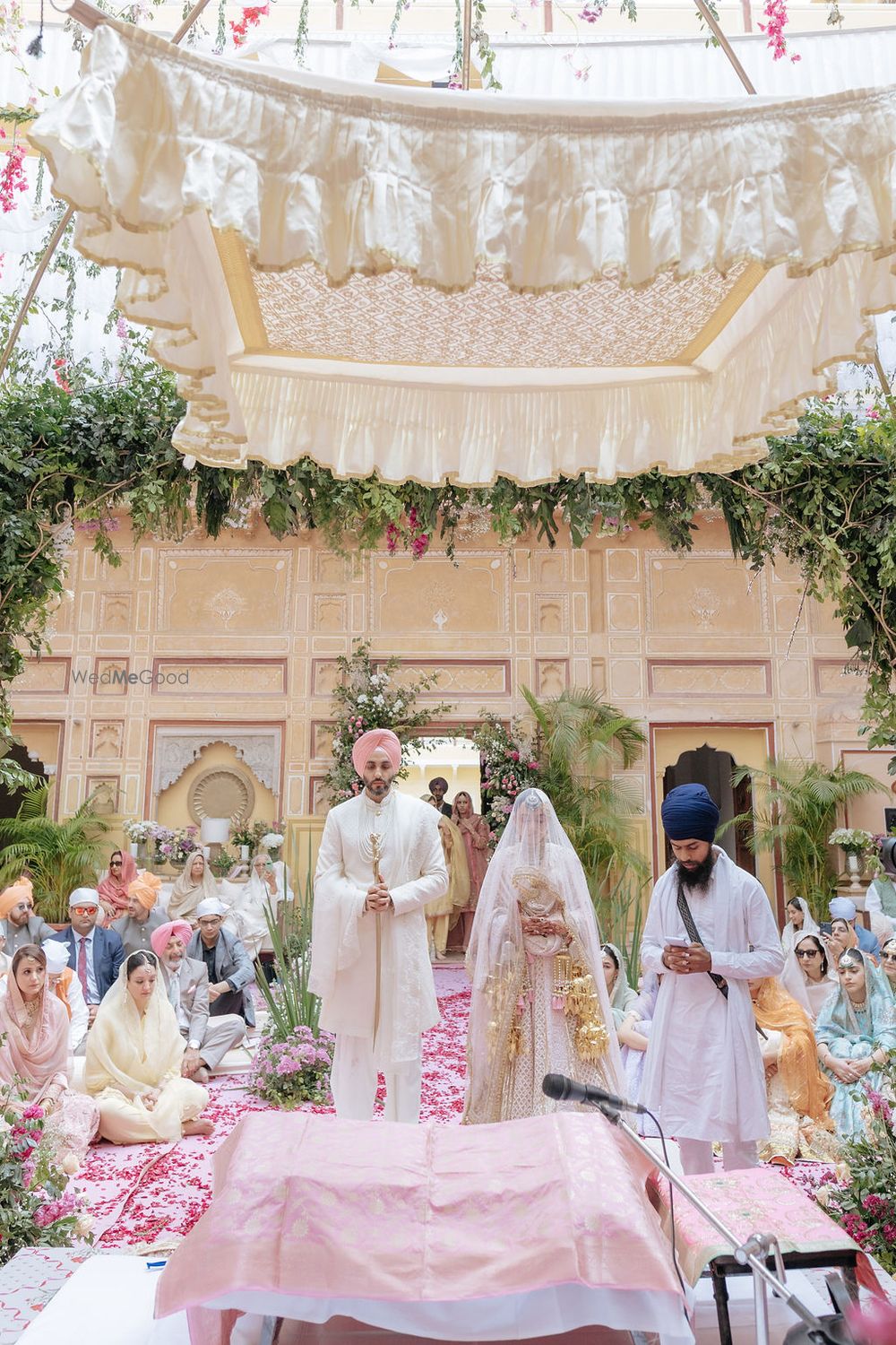 Photo from Vinny and Safal Wedding