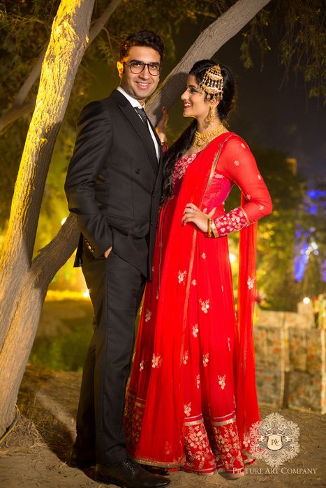 Photo from Sahil & Purnima Wedding