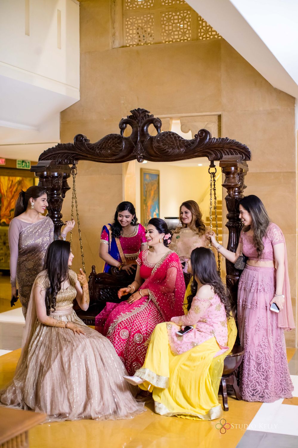 Photo from Japneet + Kawardeep Wedding