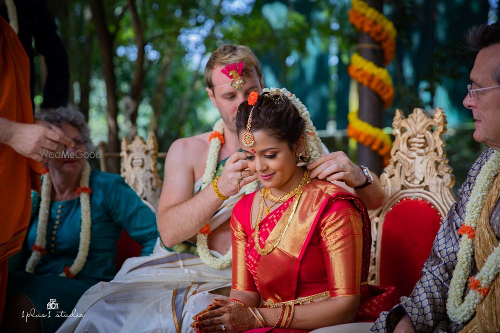 Photo from Neha & Bastiaan Wedding