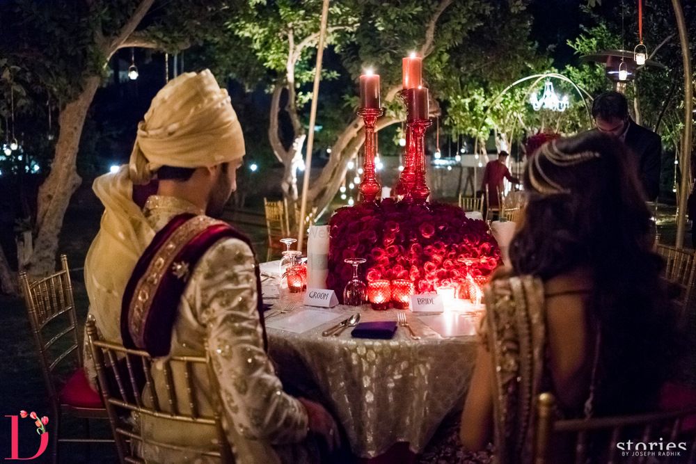 Photo from Aditi & Shubham Wedding