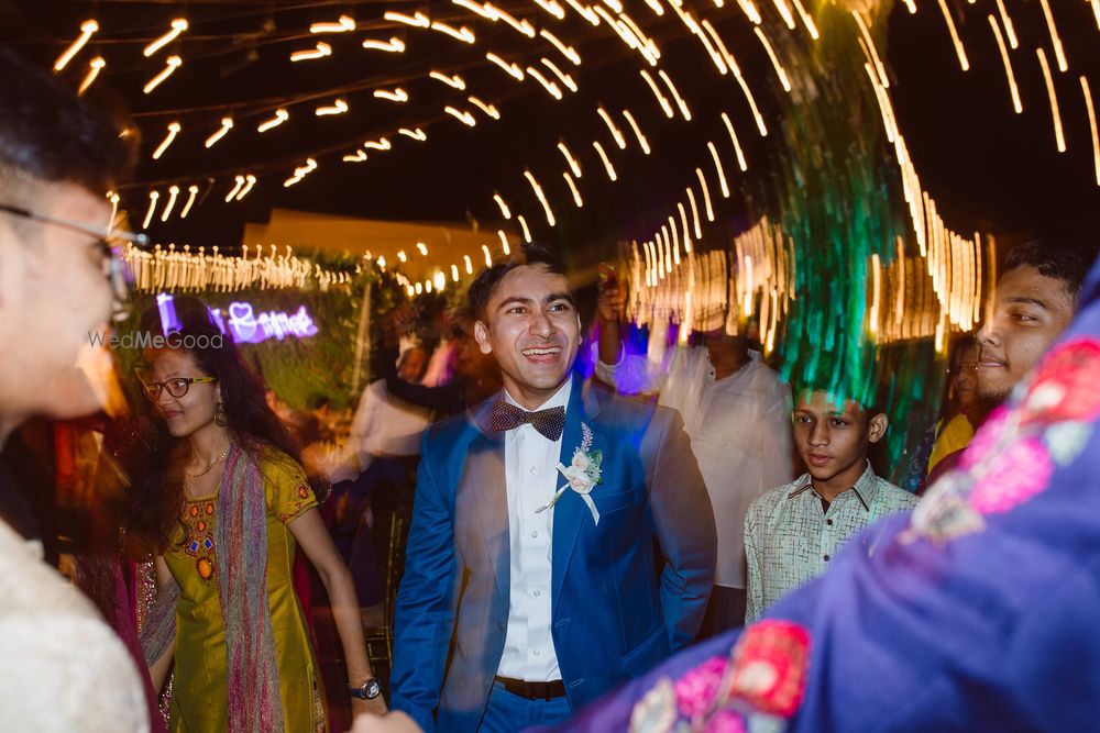 Photo from Taseer & Asad Wedding