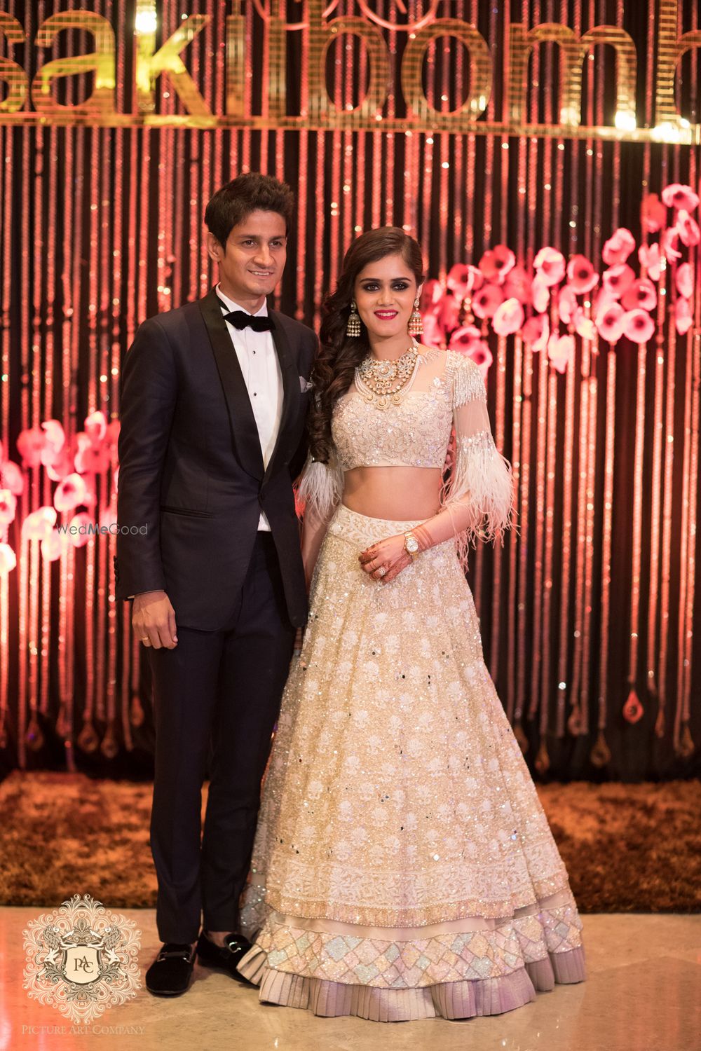 Photo from Kritika & Sahil Wedding