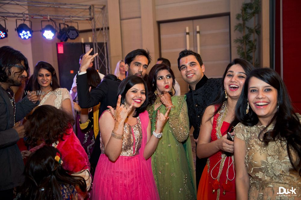 Photo from Ashna & Vaibhav Wedding