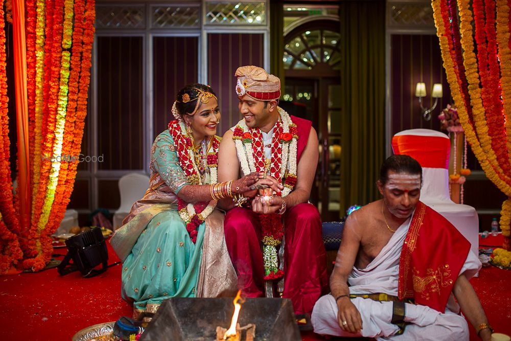 Photo from Namitha & Ritesh Wedding