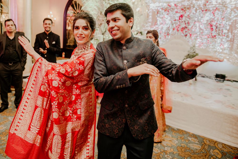 Photo from Mehak & Sajal Wedding