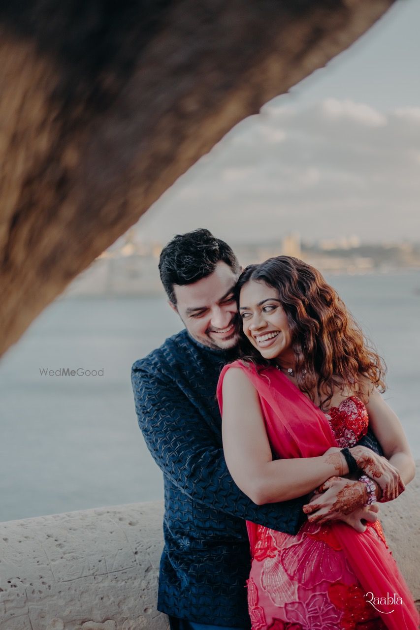 Photo from Sonali and Kenan Wedding