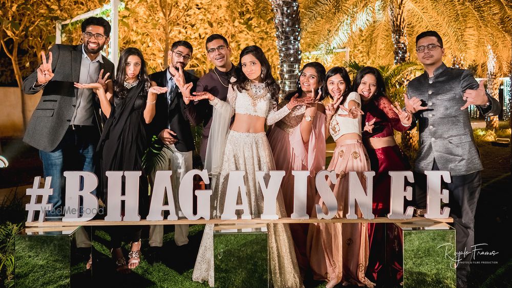 Photo from Snehi & Bhagya Wedding