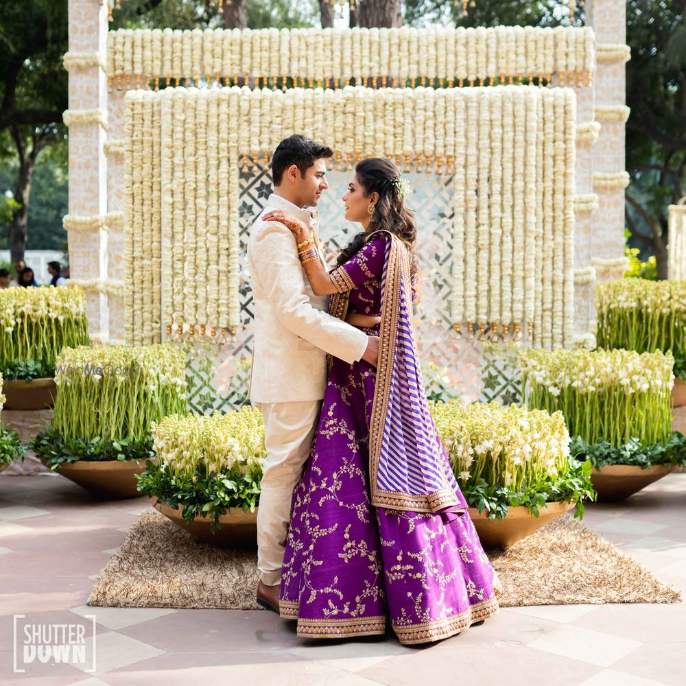 Photo from Lavanya & Anant Wedding