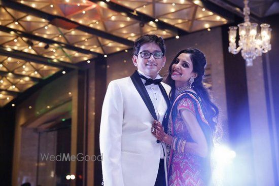 Photo from Ridhi & Pratik Wedding