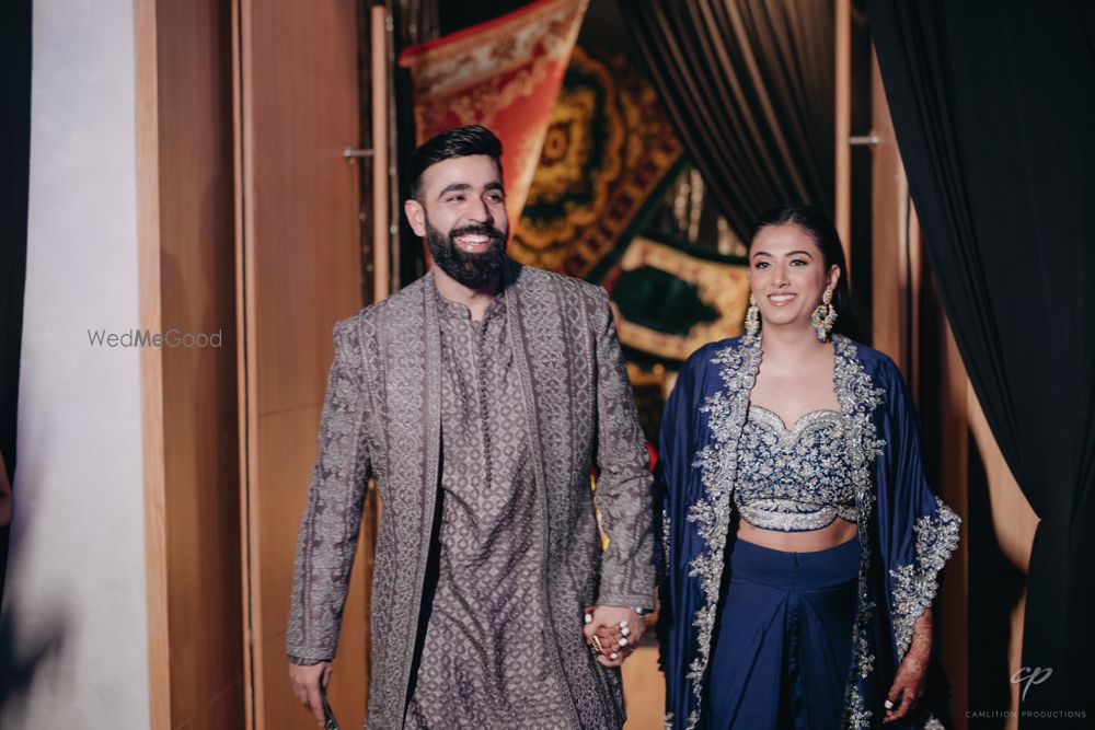 Photo from Kyraa and Hardik Wedding