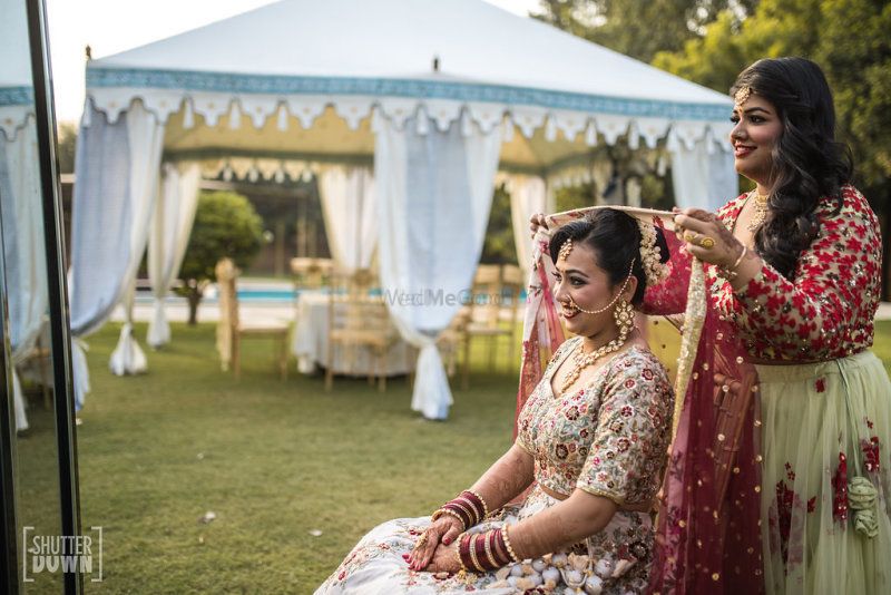 Photo from Smiti & Bhaskar Wedding