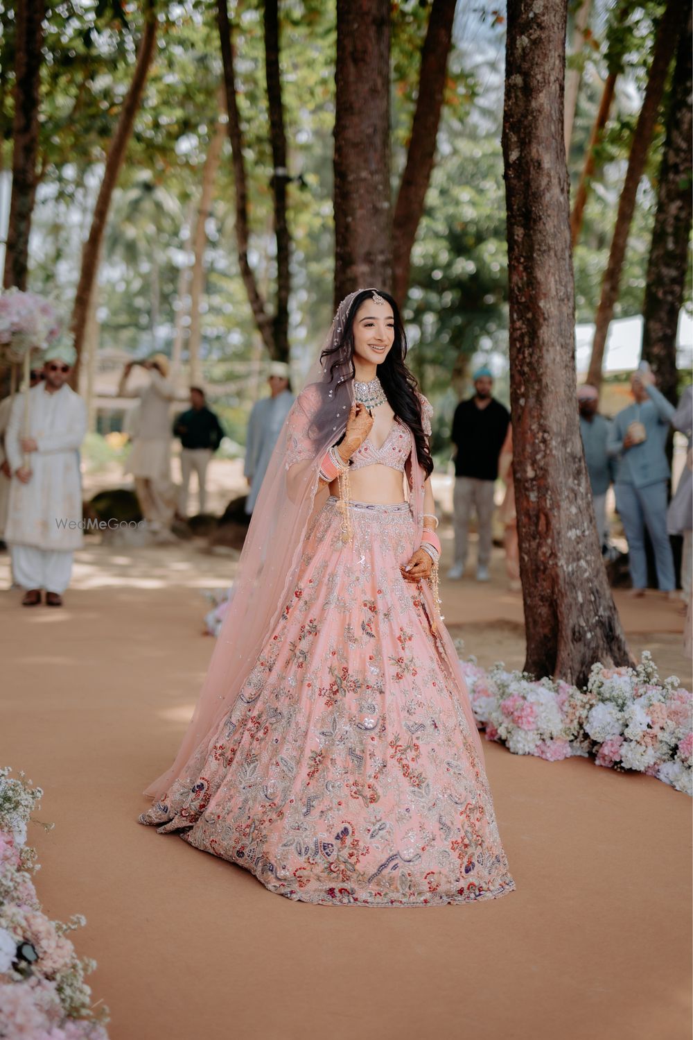 Photo from Shivani and Kerman Wedding