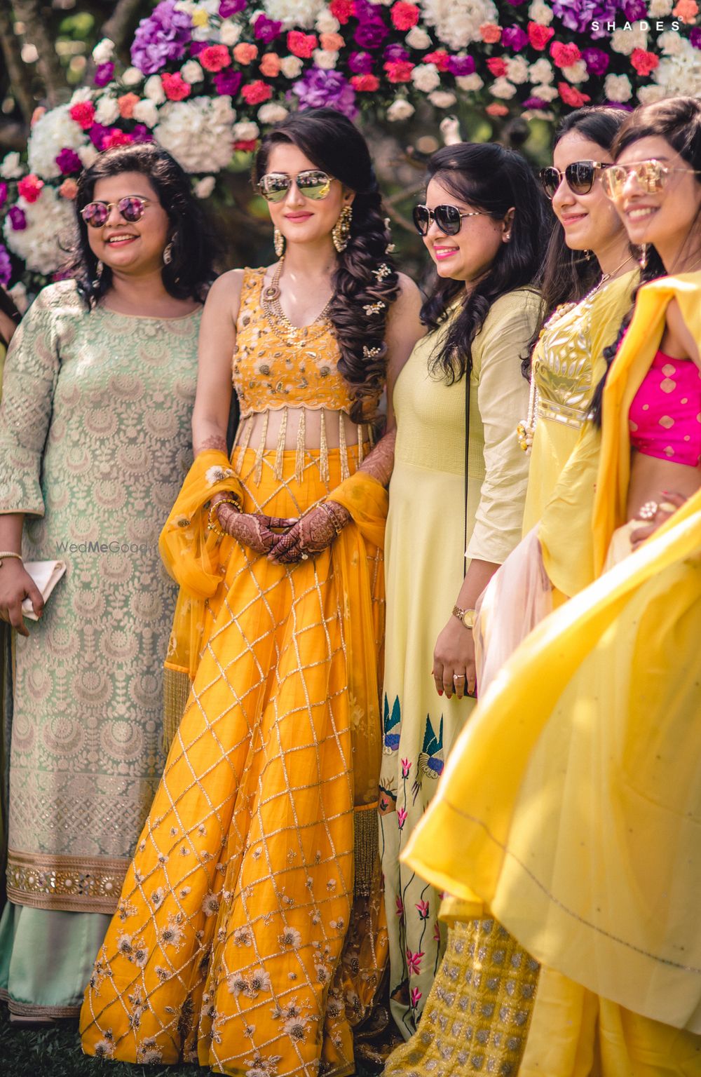 Photo from Palak & Dhruv Wedding