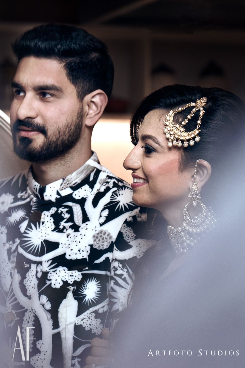 Photo from Ankita & Ranjit Wedding
