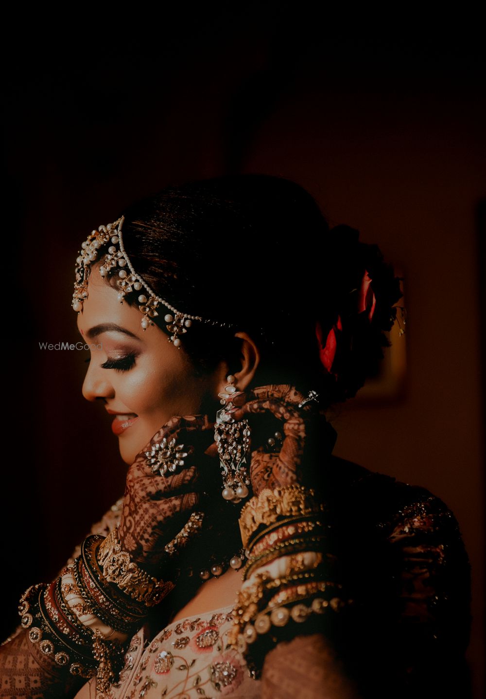 Photo from Srishti & Rushabh Wedding