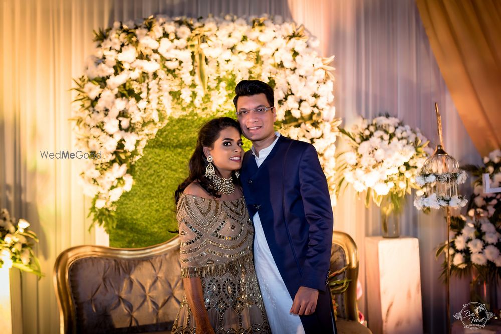 Photo from Priyansha & Paras Wedding