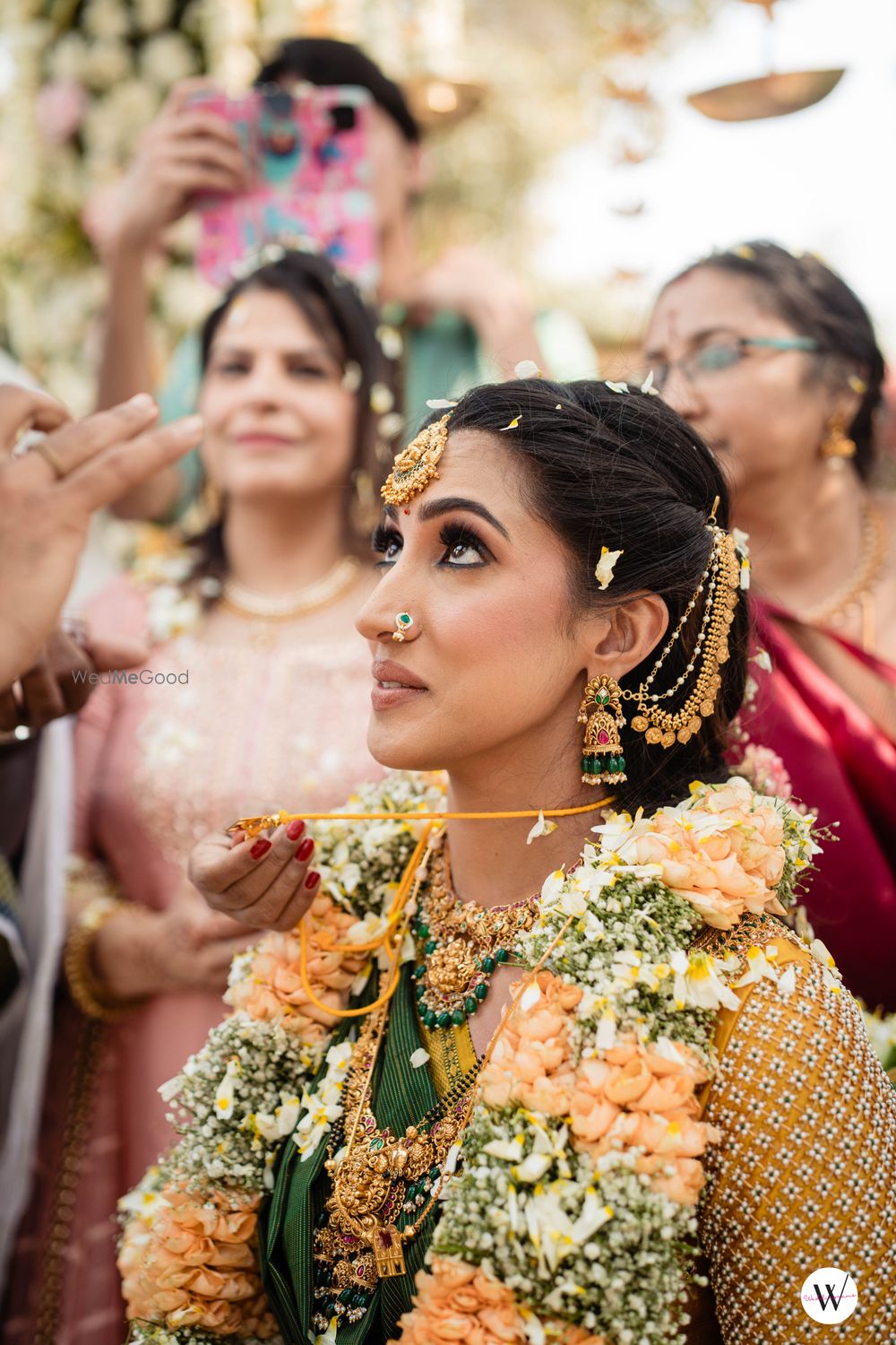 Photo from Malvika and Armaan Wedding