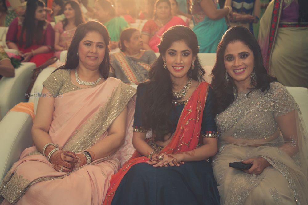 Photo from Anushka & Shilp Wedding