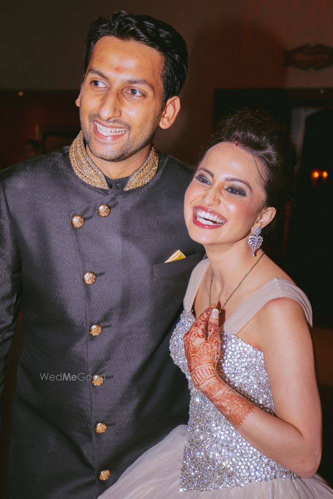 Photo from Neha & Kapil Wedding