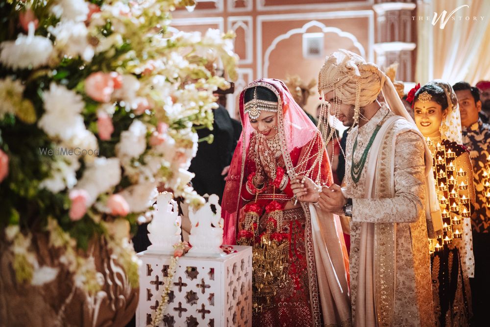 Photo from Laxmi Shriali & Lakshay Wedding