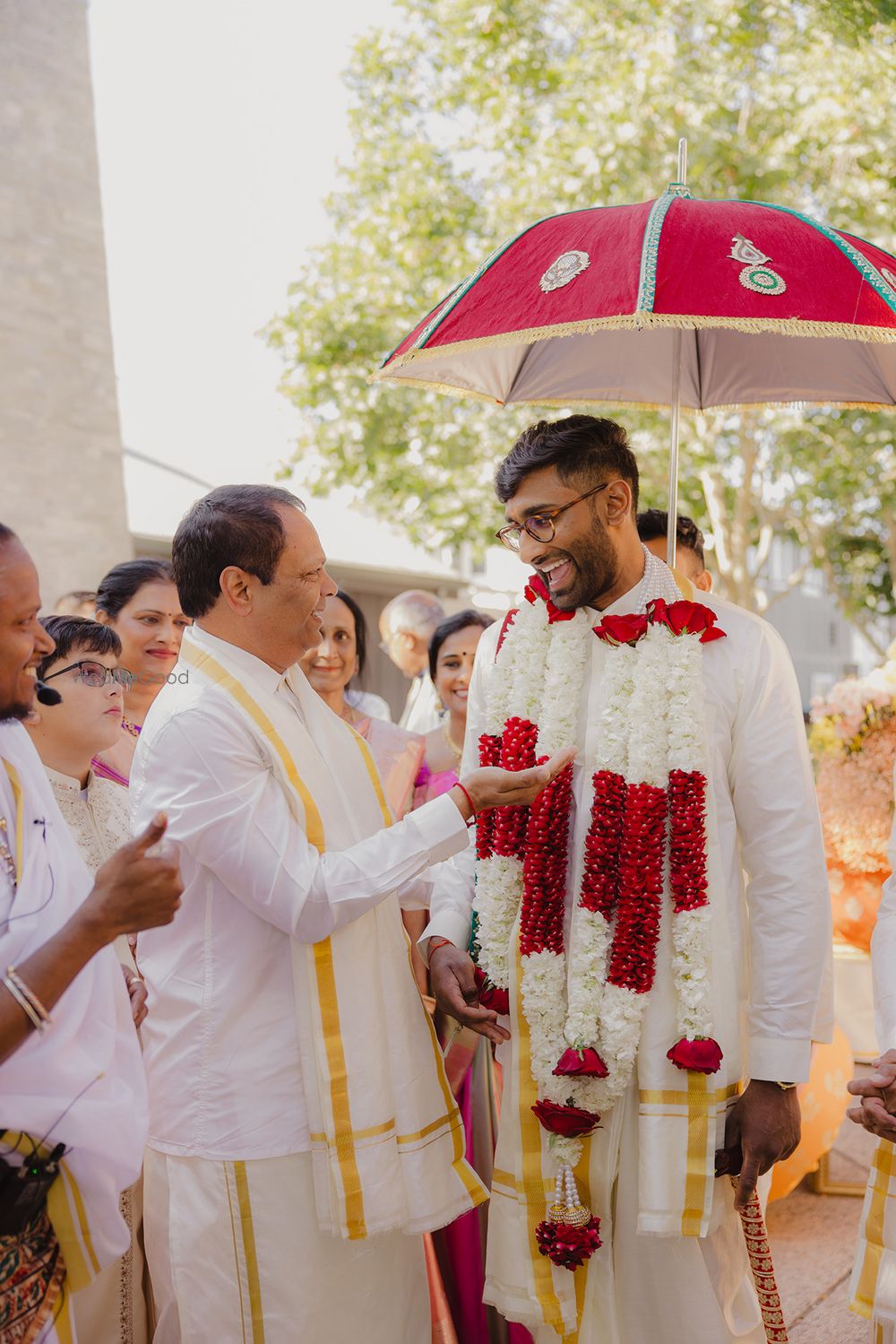 Photo from Nidhi and Rohan Wedding