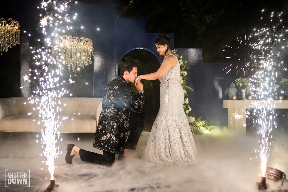 Photo from Narayani and Anuranjan Wedding